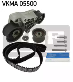 skf vkma05500